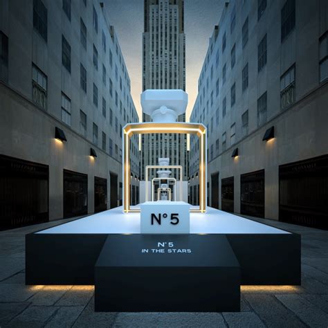 chanel no5 rockefeller center|Rockefeller Center Chanel perfume.